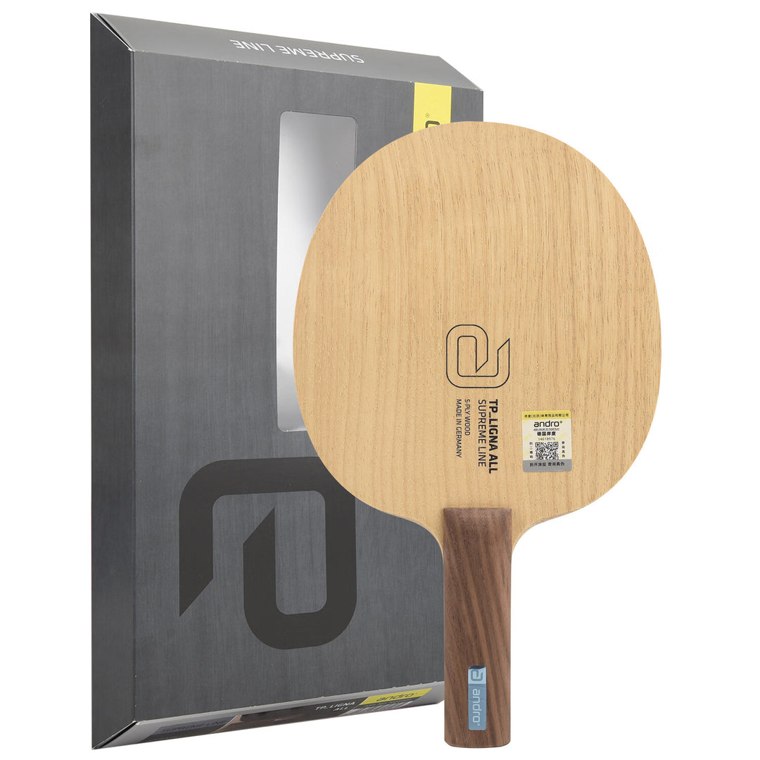 Andro TP-LIGNA ALL Table Tennis Blade