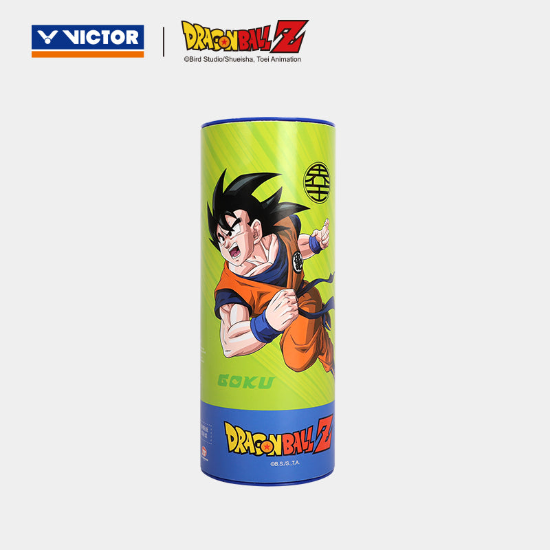 Victor 3PCS New Carbonsonic NCS DBZ Badminton Shuttlecock