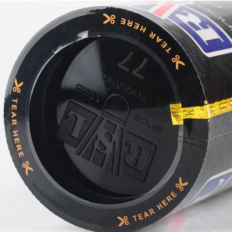 RSL 12 PCS RSL Supreme Badminton Goose Feather Badminton Shuttlecock