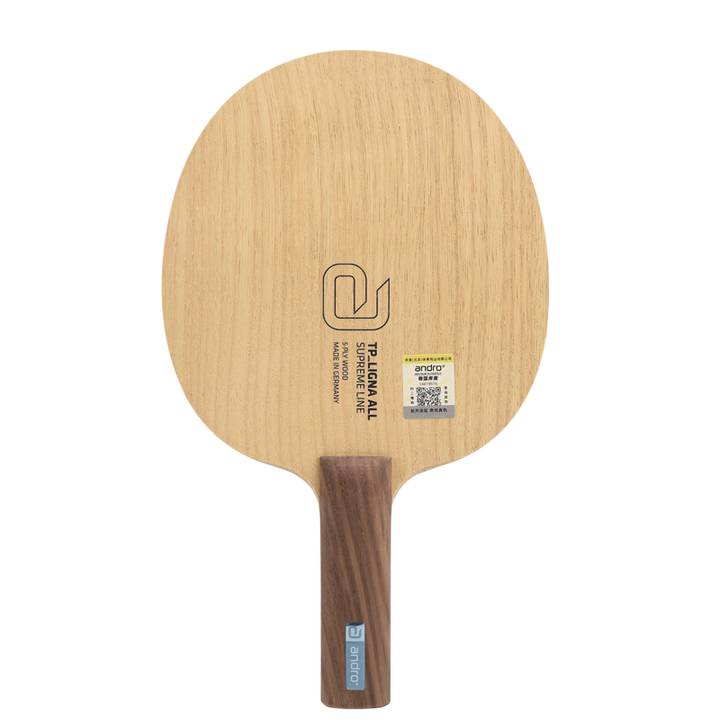 Andro TP-LIGNA ALL Table Tennis Blade