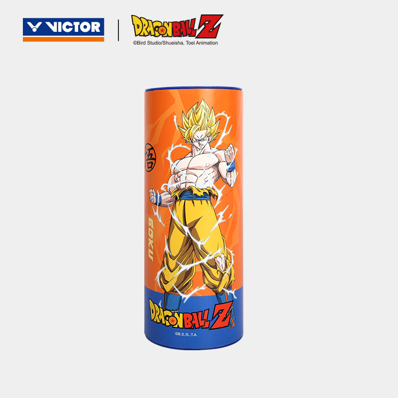 Victor 3PCS New Carbonsonic NCS DBZ Badminton Shuttlecock