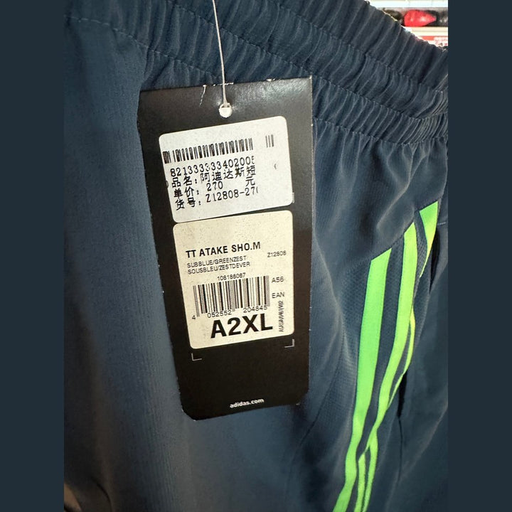 ADIDAS Athletic Shorts  Z12808(Clearance)