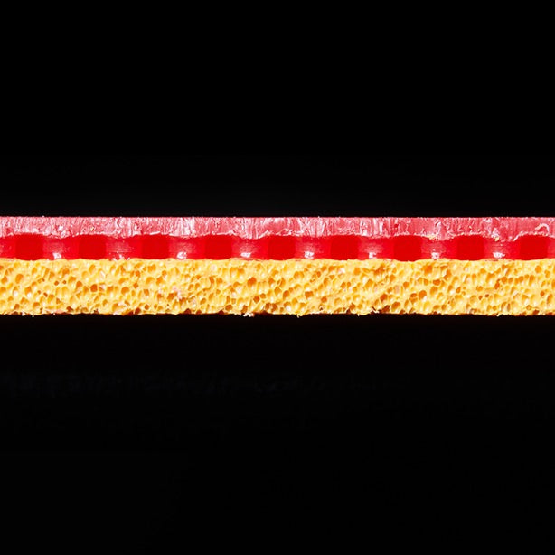 Andro Rubber Good Table Tennis Rubber