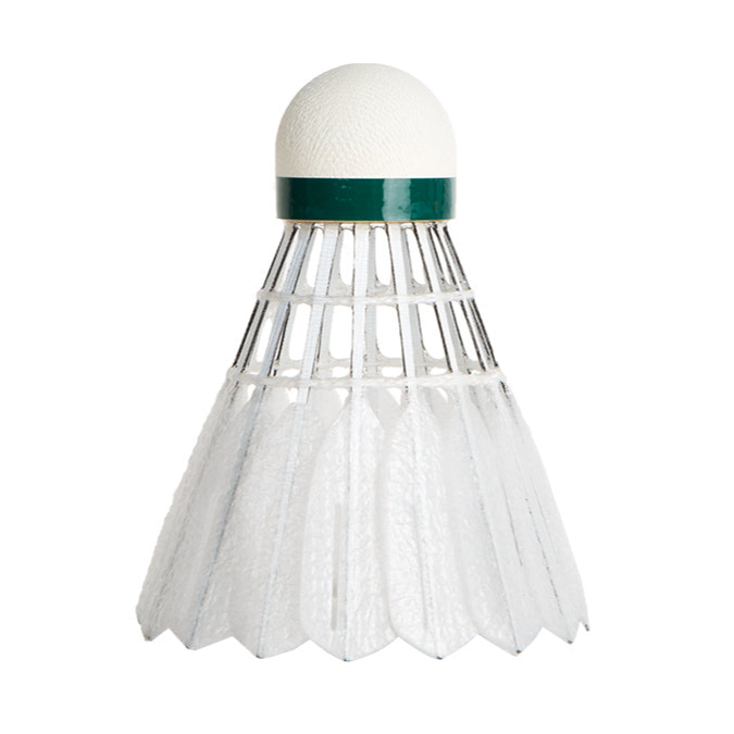 Victor 12 PCS Artificial Badminton New Carbonsonic Ball NCS Shuttlecock