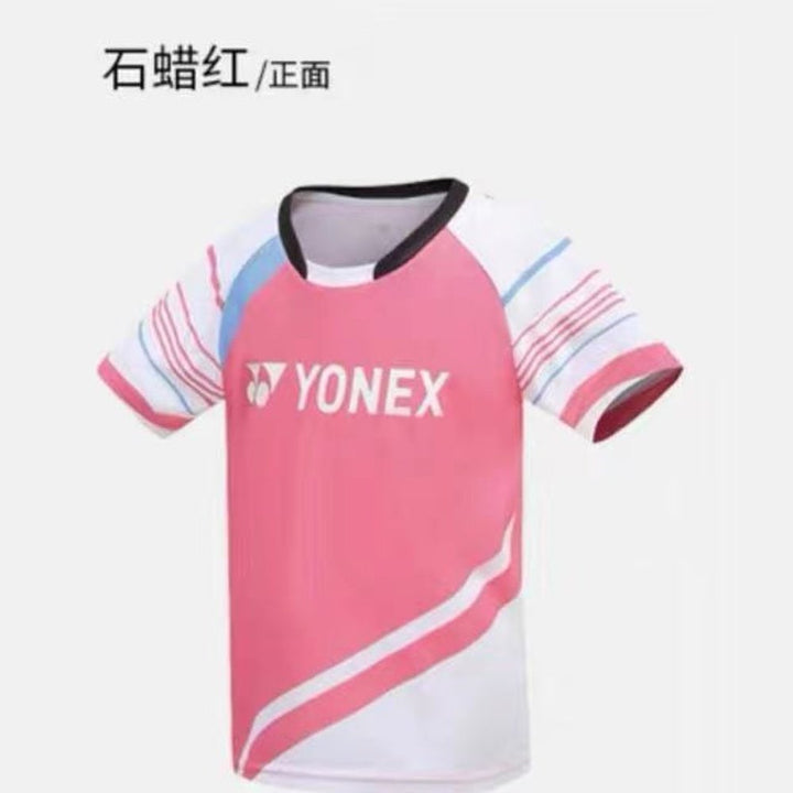 YONEX Sports Short Sleeves(Kid)310053BCR