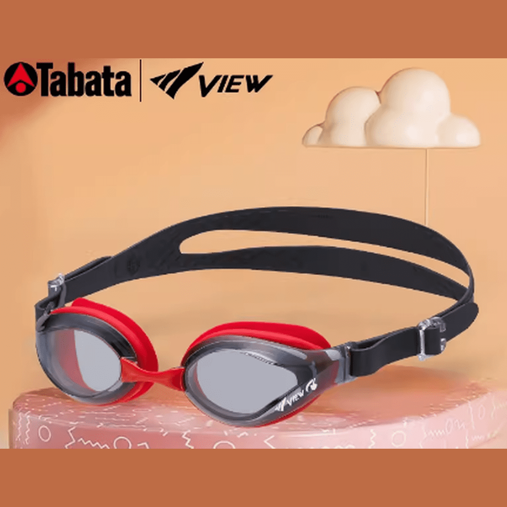 tabata swimming goggles Tabata View Sports Swimming Goggles (Children) V760JASA – SP x SPORT
