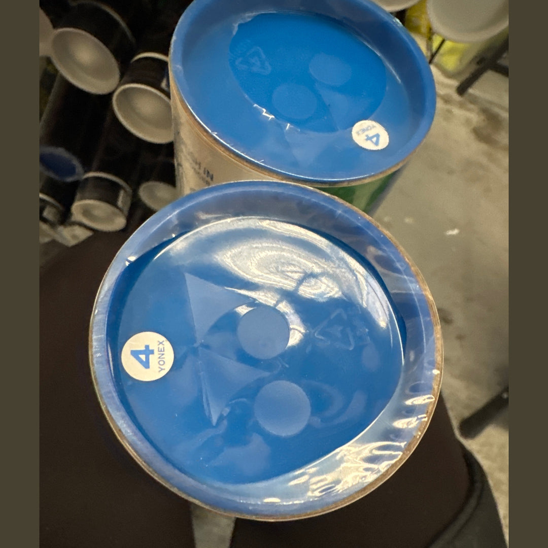 Yonex Aerosensa 30 Badminton Shuttlecocks (Competitive Grade Feather)