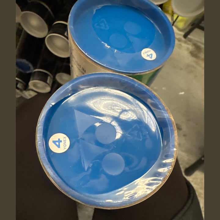 Yonex Aerosensa 30 Badminton Shuttlecocks (Competitive Grade Feather)