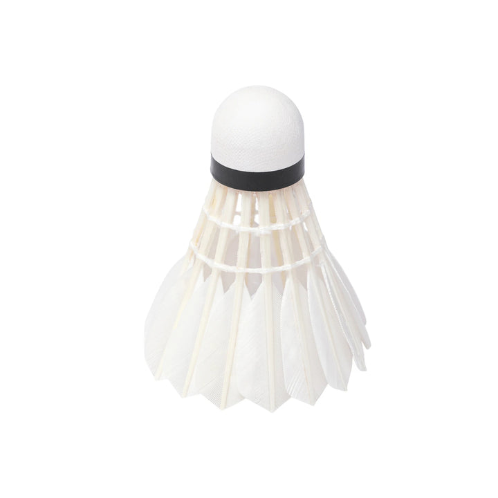 Li Ning 12 PCS C50 Badminton Duck Feather Badminton Shuttlecock