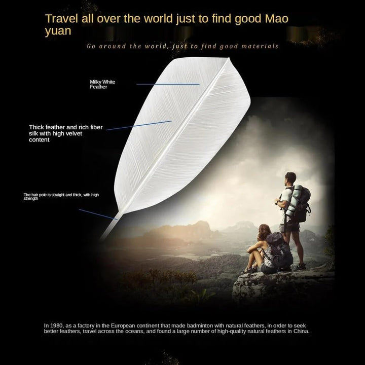 RSL No1 Tourney Badminton Shuttlecocks