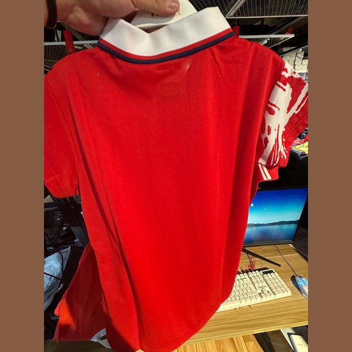 YONEX Sports Short Sleeves (Women)20681EX