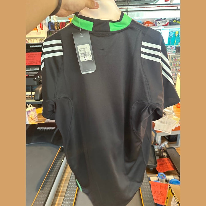 ADIDAS Sports Short Sleeve  Z19414(Clearance)