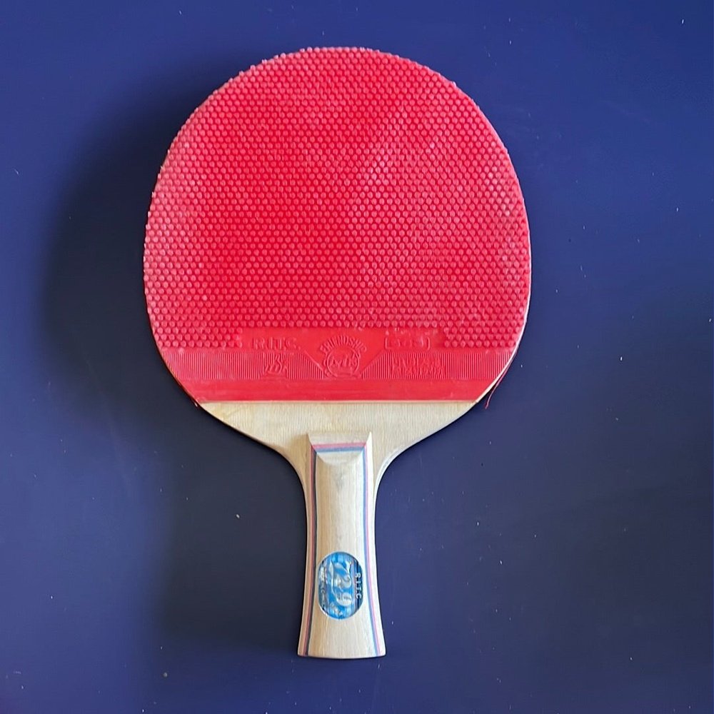 729 1060 Table Tennis Paddle / Racket / Bat, Melbourne