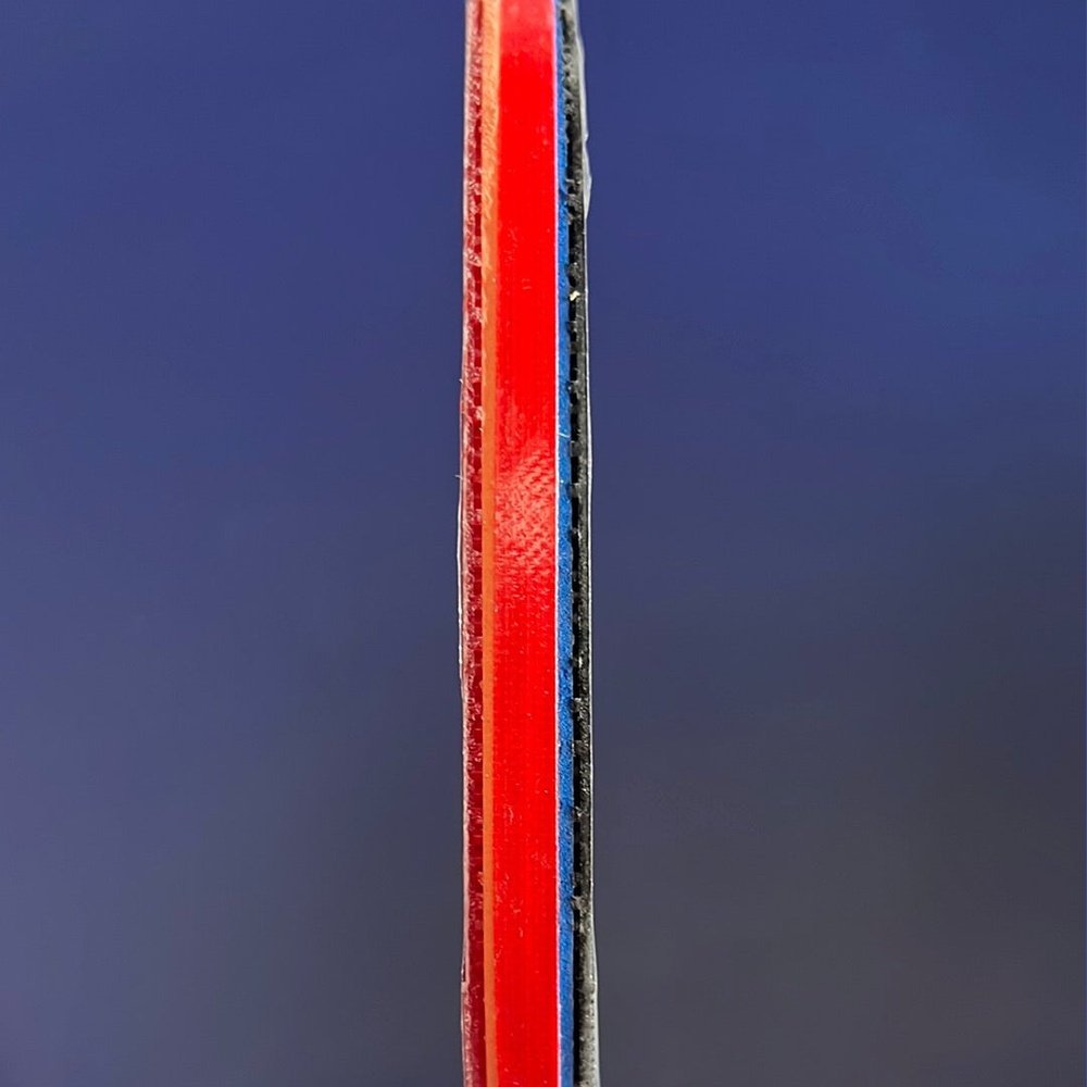 729 1060 Table Tennis Paddle / Racket / Bat, Melbourne