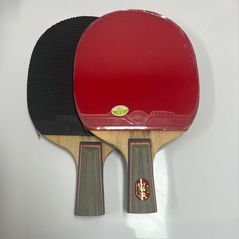 729 2020 Table Tennis Paddle / Racket / Bat, Melbourne