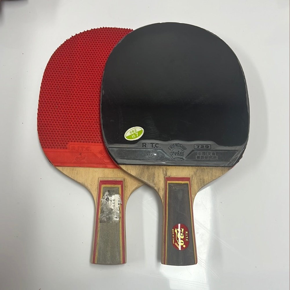 729 2020 Table Tennis Paddle / Racket / Bat, Melbourne