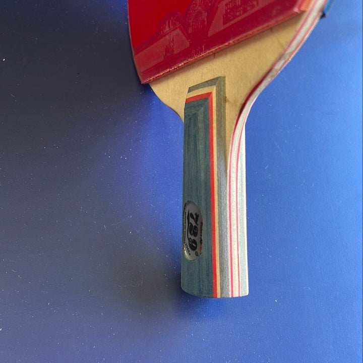 729 2040 Table Tennis Paddle / Racket / Bat, Melbourne