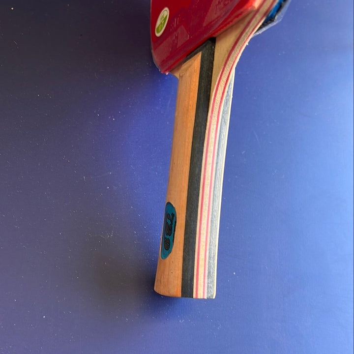 729 2040 Table Tennis Paddle / Racket / Bat, Melbourne