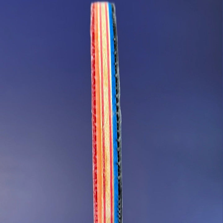 729 2040 Table Tennis Paddle / Racket / Bat, Melbourne