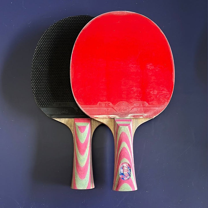 729 2060 Table Tennis Paddle / Racket / Bat, Melbourne