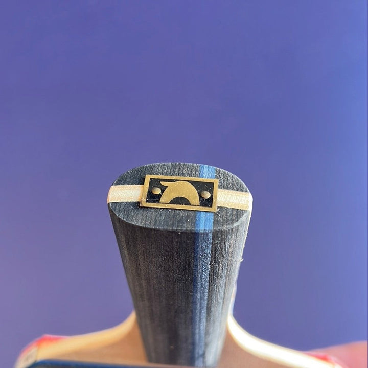 729 Giant baer G550 bat double pips in