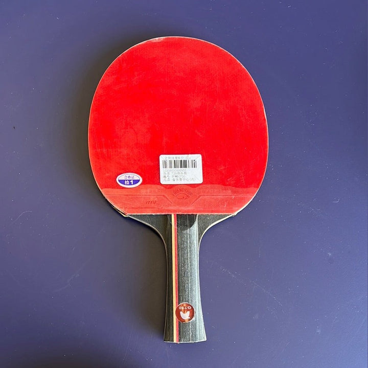 729 Giant bear G730 bat double pips in