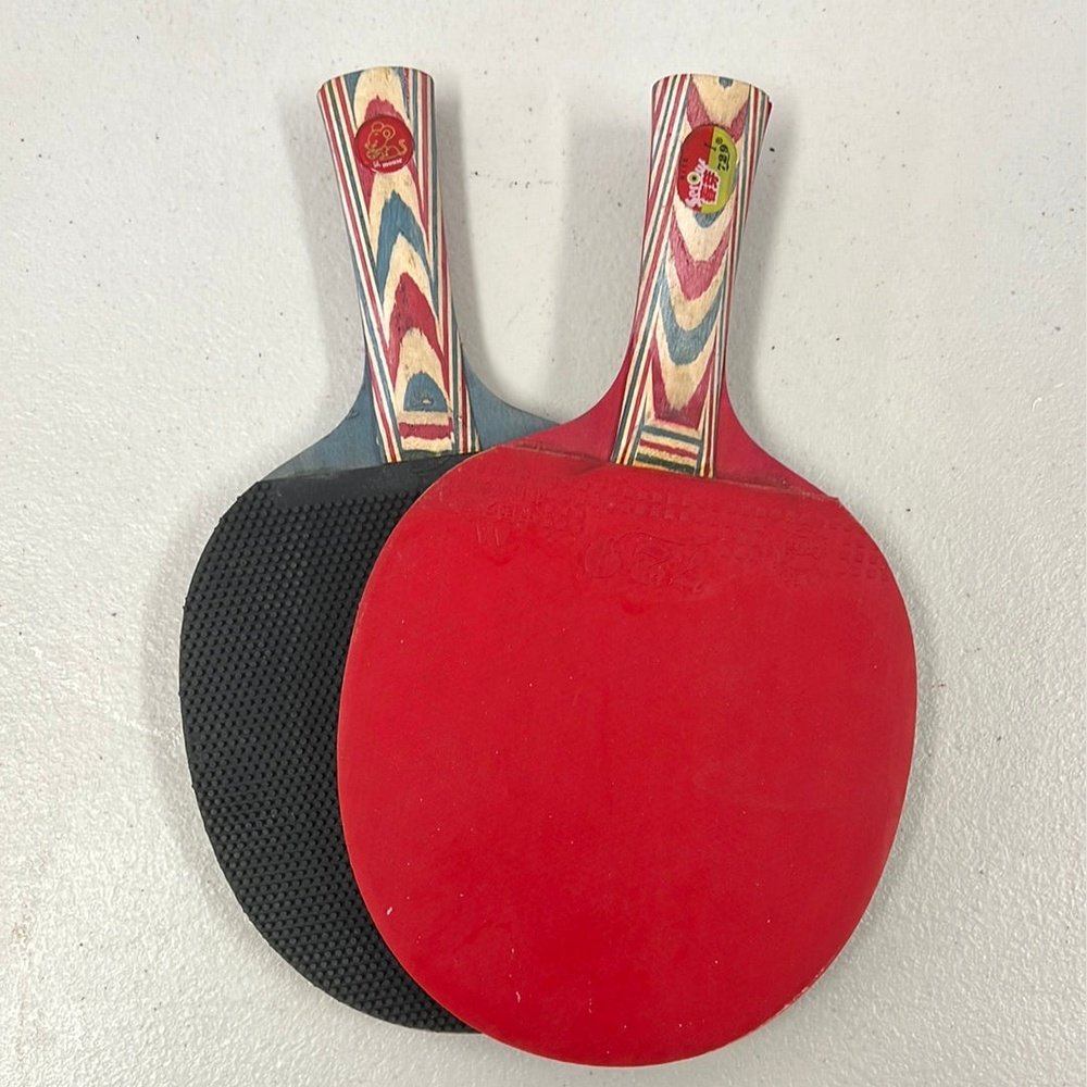 729 table tennis soprout 1 children's  bat