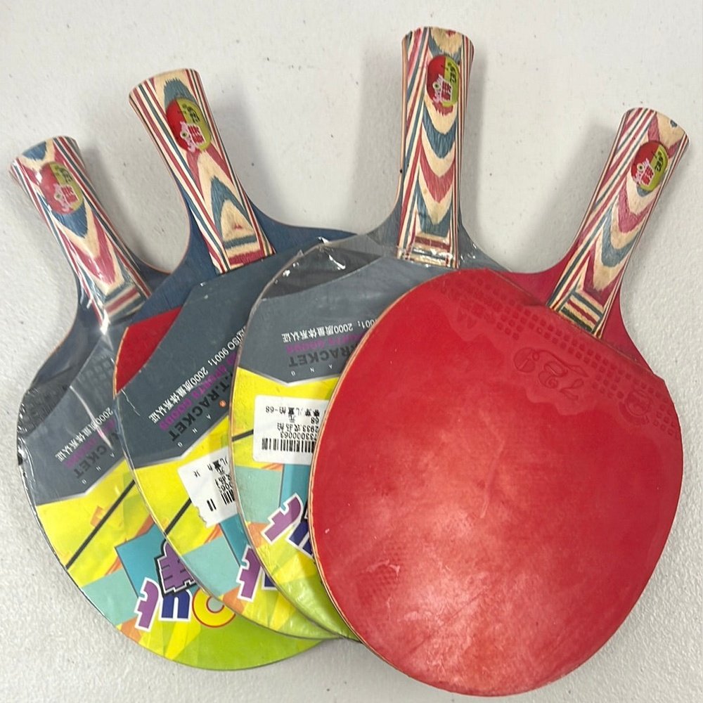 729 table tennis soprout 1 children's  bat