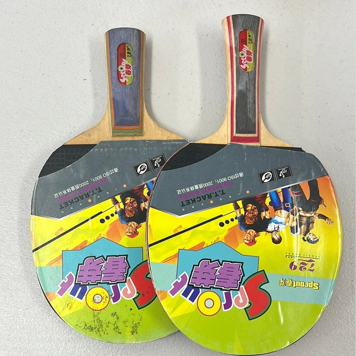 729 table tennis soprout 3 children's  bat
