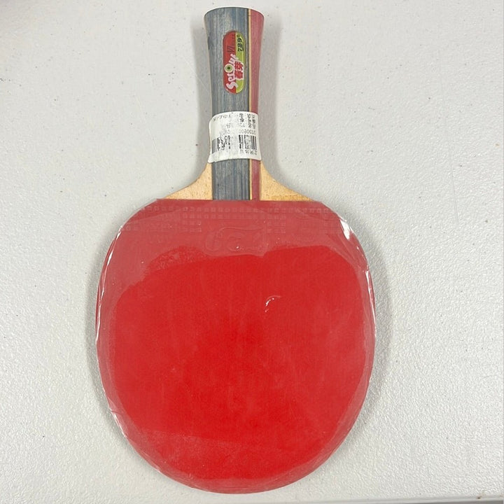 729 table tennis soprout 5 teenager  bat