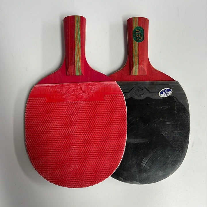 729 two Stars Table Tennis Paddle / Racket / Bat, Melbourne
