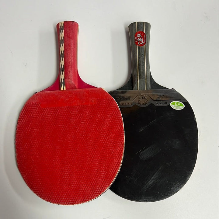 729 two Stars Table Tennis Paddle / Racket / Bat, Melbourne