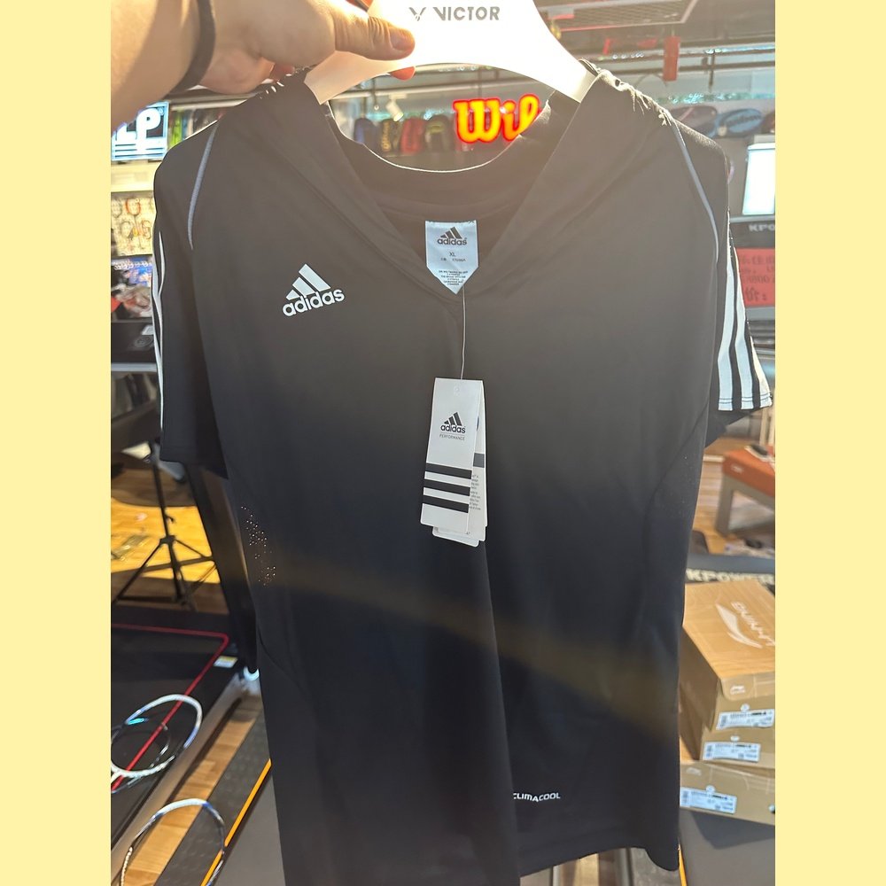 ADIDAS Sports Short Sleeve X13845(Clearance)