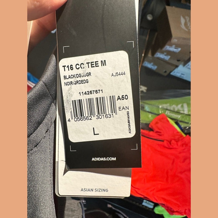 ADIDAS Sports Short Sleeve AJ5444(Clearance)