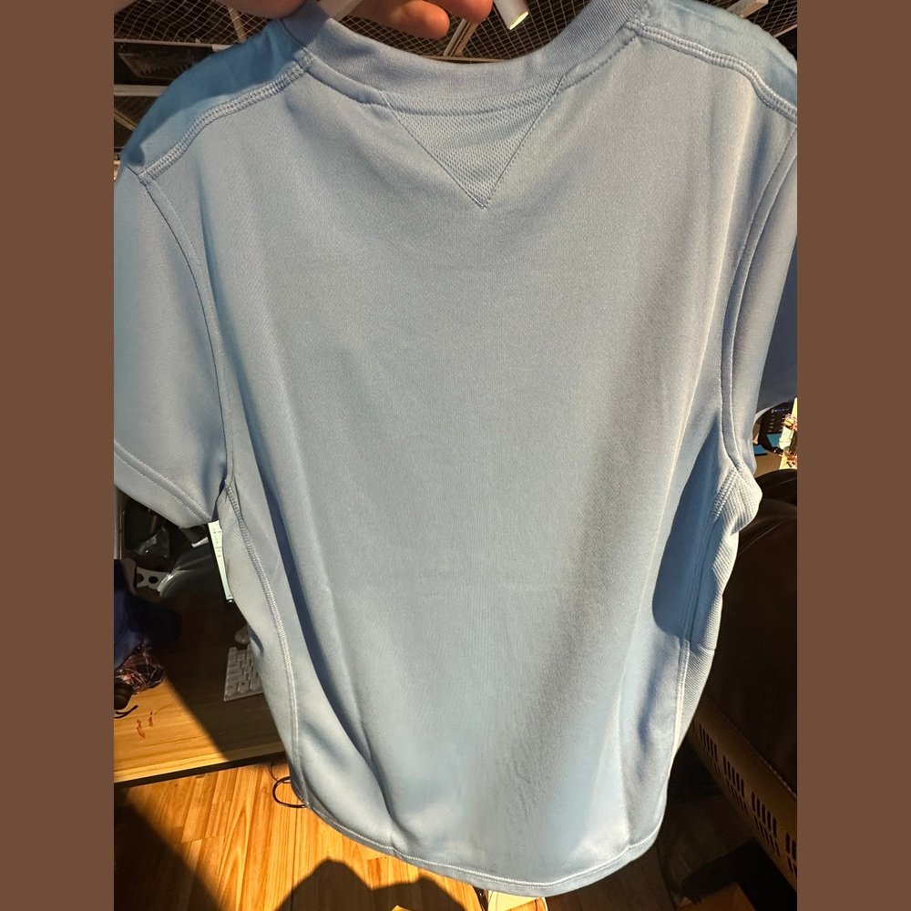 YONEX Sports Short Sleeves (Women)210527BCR