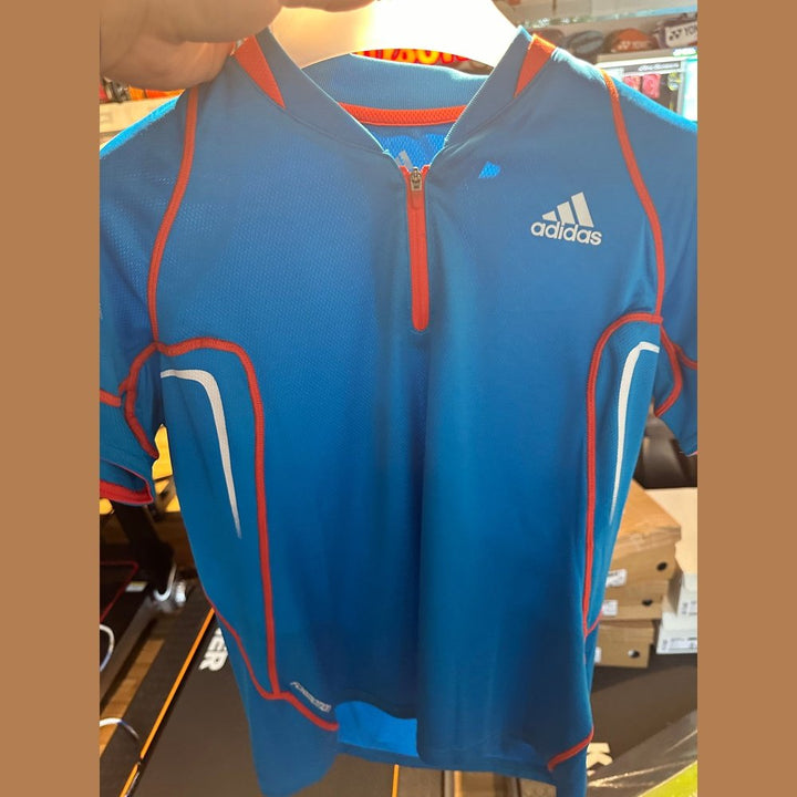ADIDAS Sports Short Sleeve V13550(Clearance)