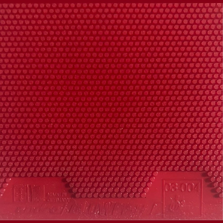 Andro Rubber Blowfish Table Tennis rubber