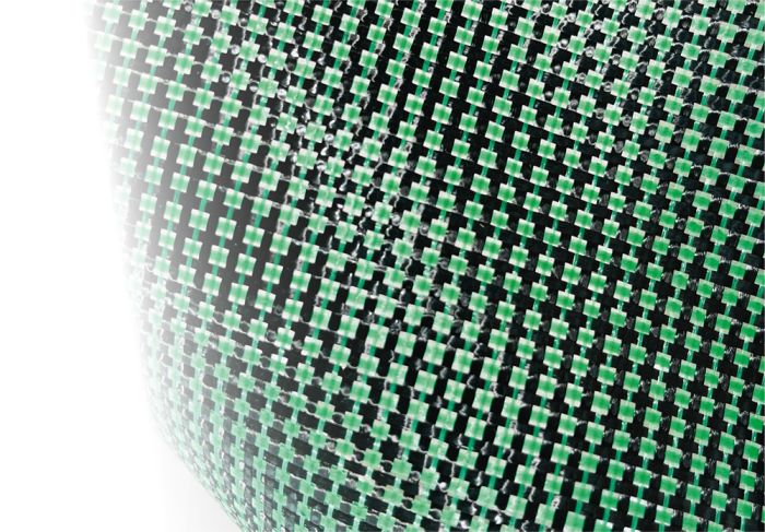 Andro Synteliac VCI OFF Table Tennis Blade