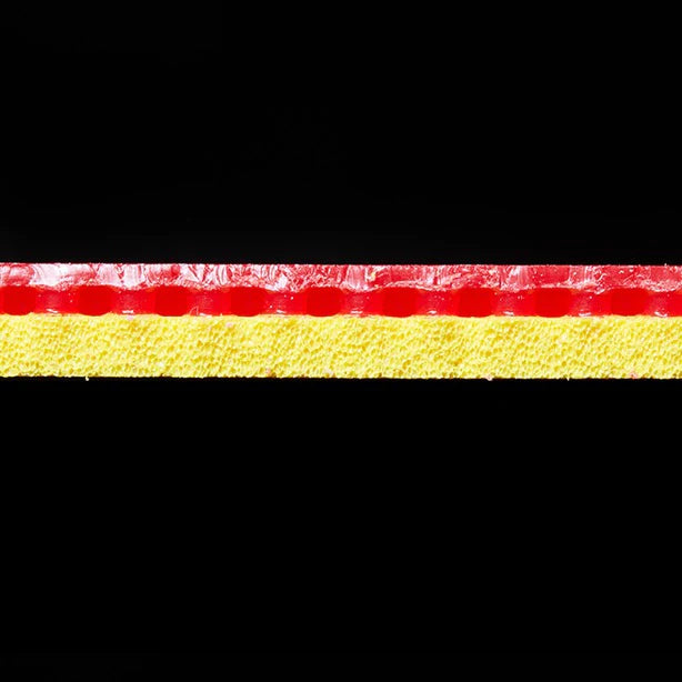 Andro Rubber GTT 40 Table Tennis Rubber