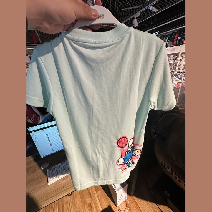 YONEX Sports Short Sleeves(Kid)315023BCR