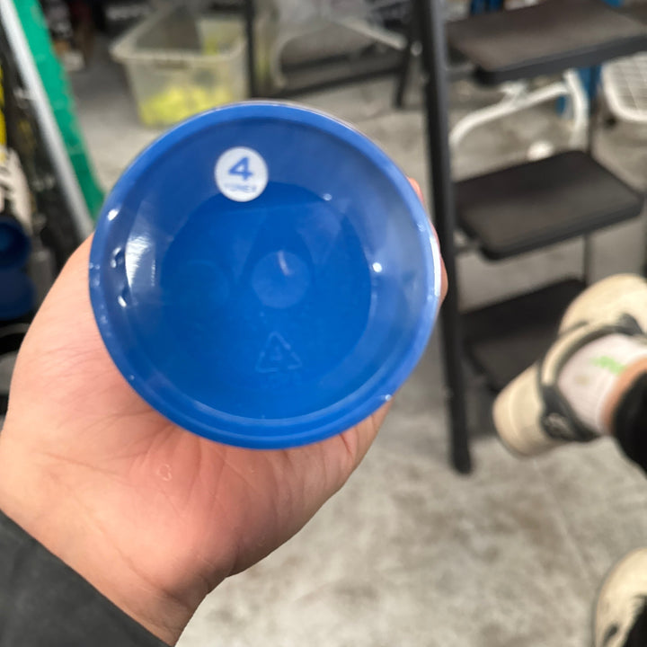 Yonex Aerosensa 50 Badminton Shuttlecocks (Tournament Grade Feather)