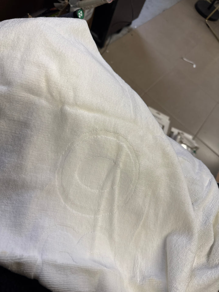 ADIOB 100% Cotton Sport Towel30x70(Clearance)