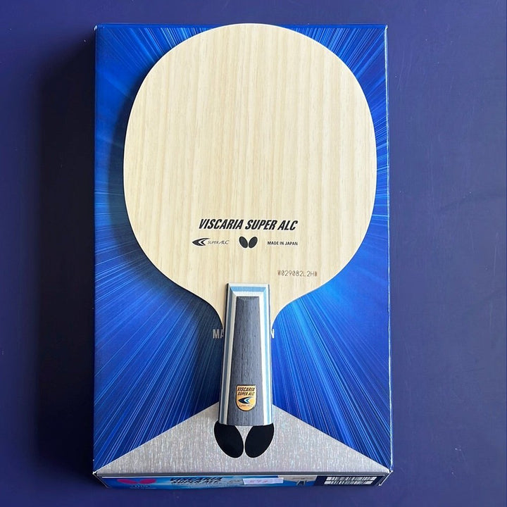 BUTTERFLY VISCARIA SUPER ALC  CS FL