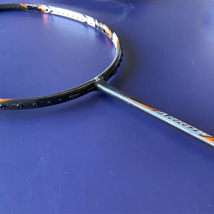 Bonny Arrow 780 Badminton Racket 3U G5 290mm 30lbs max