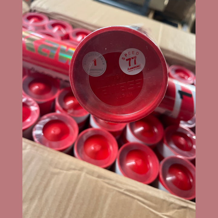 Kawasaki Team 1 Goose Feather Shuttlecock(TOP Class)