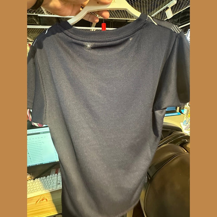 YONEX Sports Short Sleeves (Women)215308BCR