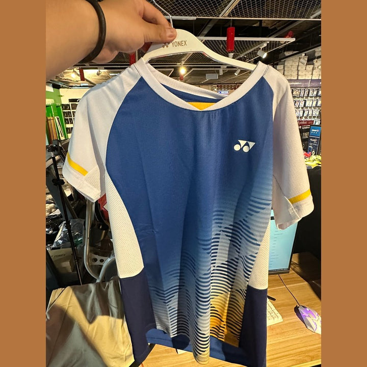 YONEX Sports Short Sleeves (Women)210033BCR