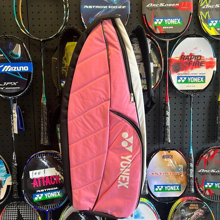 CLEARANCE SALE 
YONEX Badminton Rackets Bag(INVENTORY CLEARANCE)