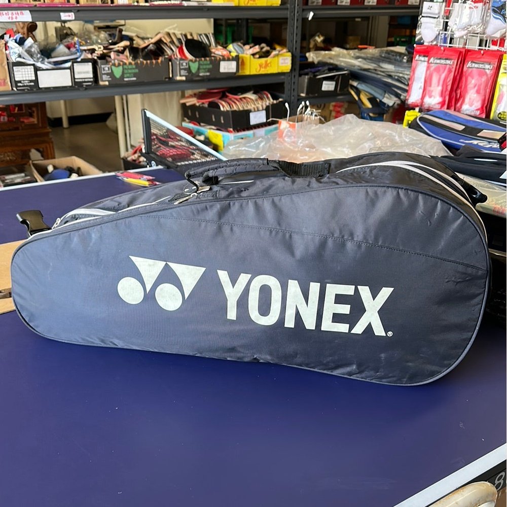 CLEARANCE SALE 
YONEX Badminton Rackets Bag(INVENTORY CLEARANCE)