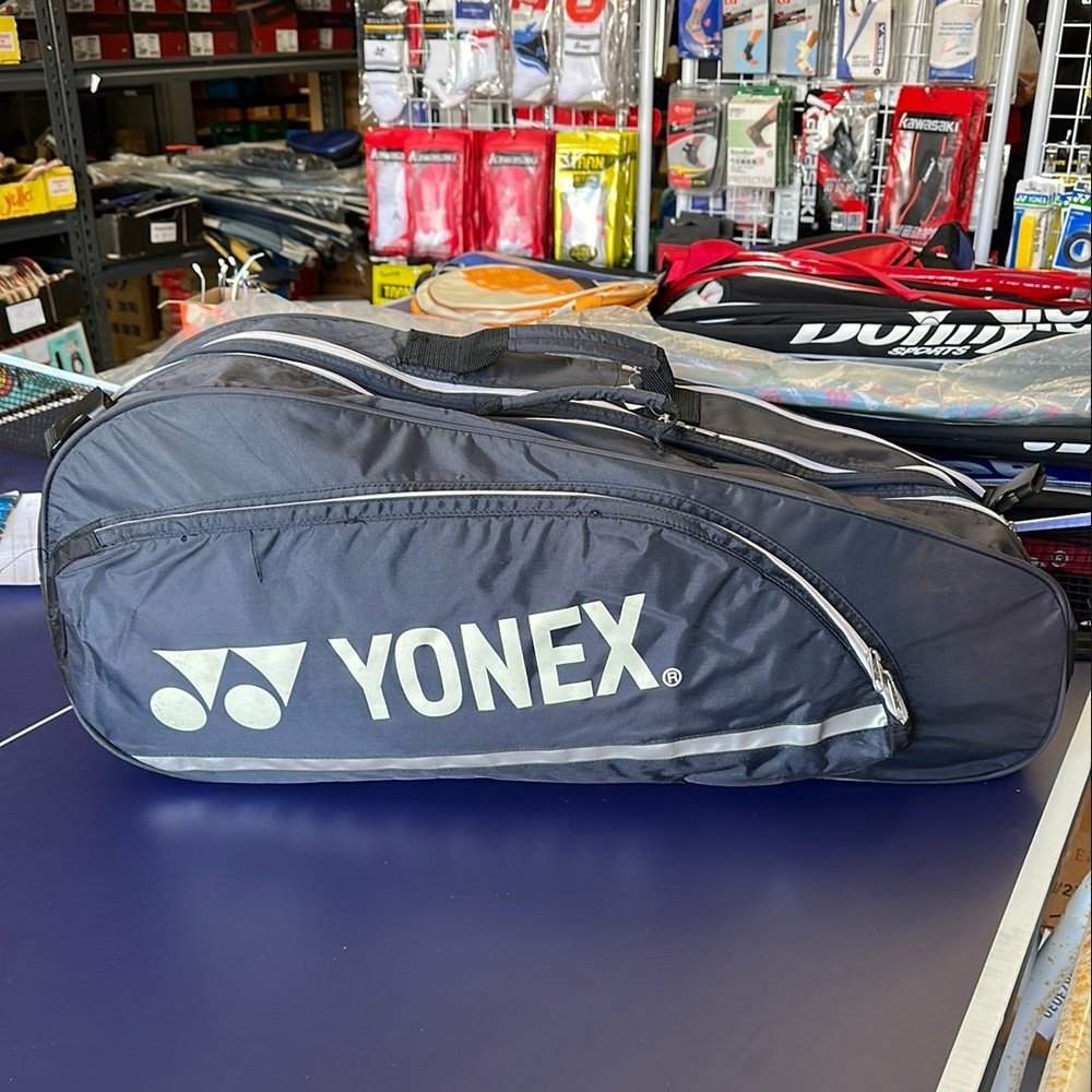 CLEARANCE SALE 
YONEX Badminton Rackets Bag(INVENTORY CLEARANCE)